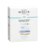 OCEAN BREEZE Car Fragrance Refill - Set of 2 Discs by Maison Berger