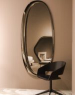 Tonin Casa – EDEN  ბრინჯაოსფერი სარკე 180x80სმ - Image 2