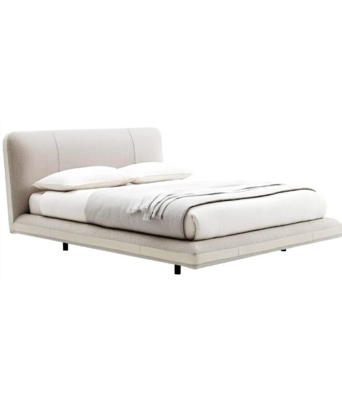 Ditre Italia –  Avalon  Bed 209/230/103 cm - Image 1