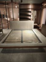 Ditre Italia –  Avalon  Bed 209/230/103 cm - Image 2