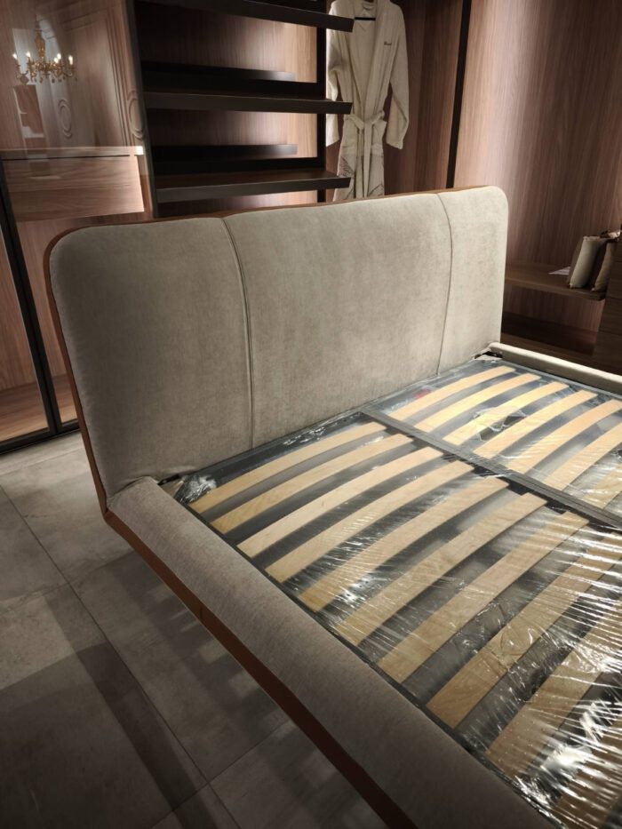 Ditre Italia –  Avalon  Bed 209/230/103 cm - Image 3