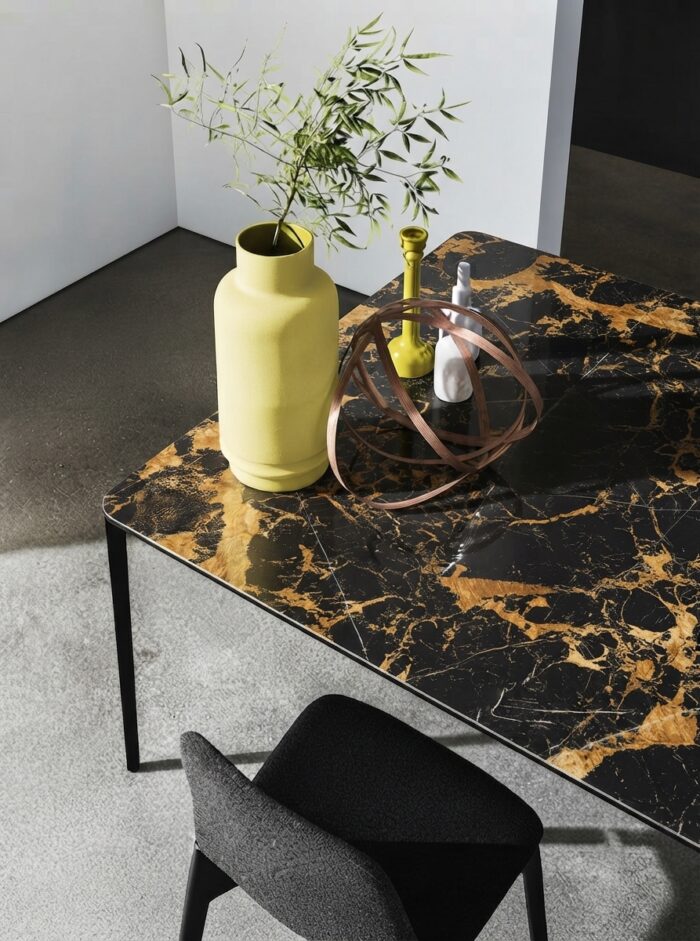 Sovet Italia - Slim Square Стол — изображение 3