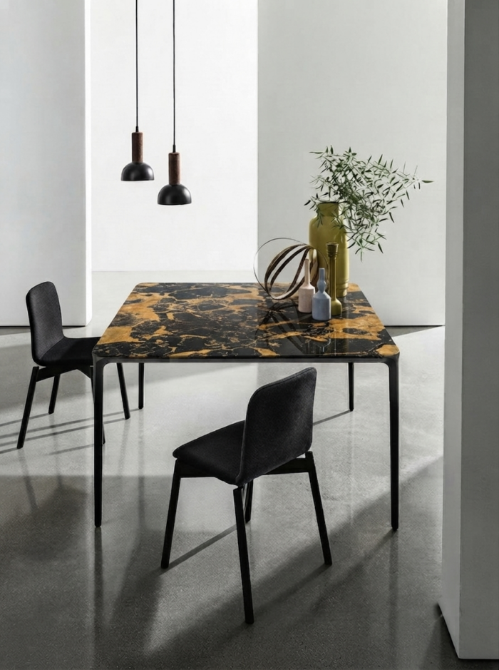 Sovet Italia - Slim Square Стол — изображение 2