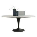 Sovet Italia - Flûte Elliptical Стол