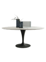 Sovet Italia - Flûte Elliptical Стол
