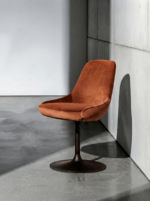 Sovet Italia - Cadira S Swivel Стул — изображение 2