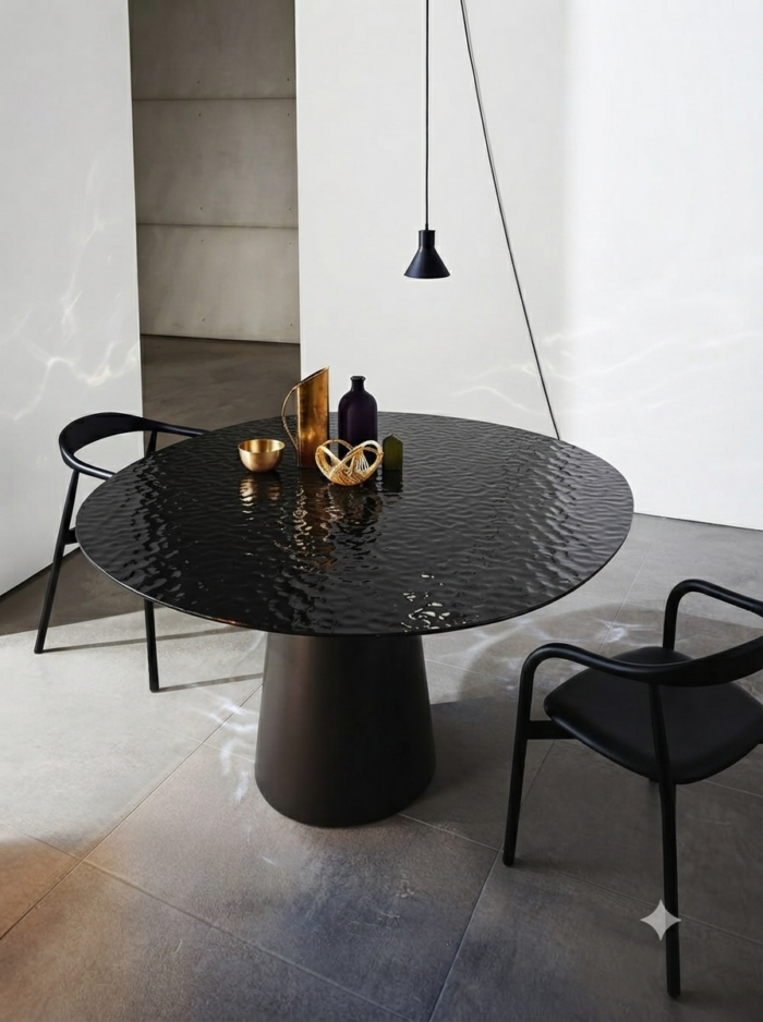 Sovet Italia - Totem მაგიდა - Image 2