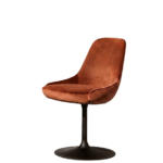 Sovet Italia - Cadira S Swivel სკამი