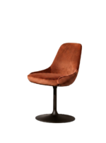 Sovet Italia - Cadira S Swivel Стул
