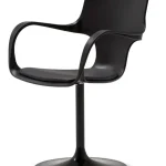 Sovet Italia –  Стул FLUTE  61X50 H.82см