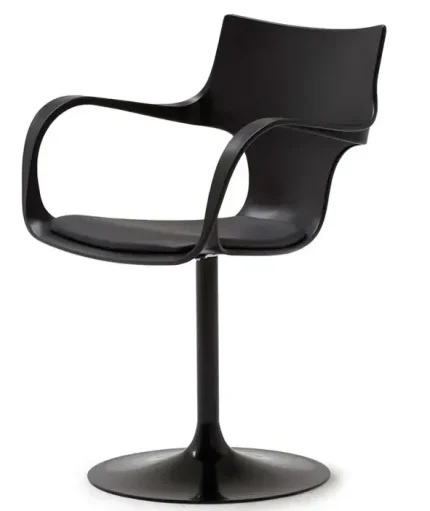 Sovet Italia – Chair FLUTE 61X50 H.82cm