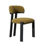 Tonin - Camila chair