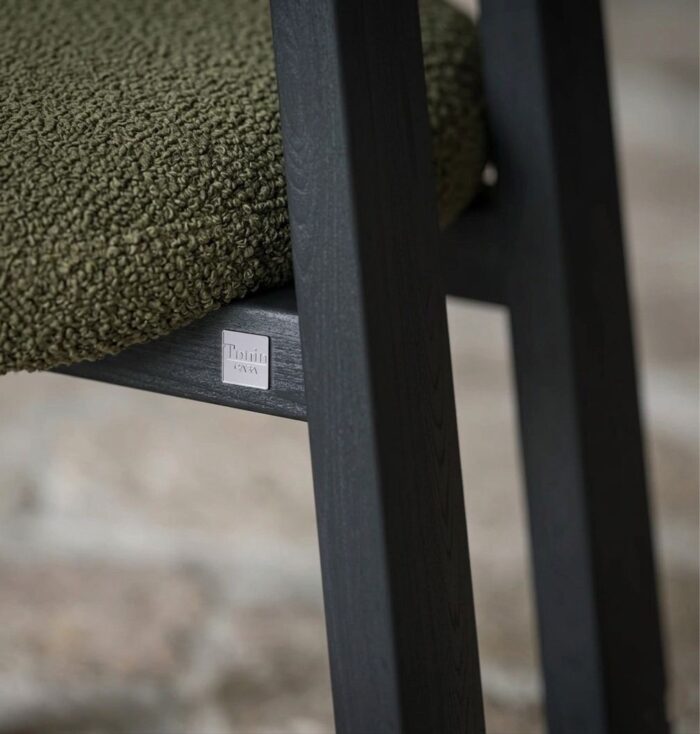 Tonin - Camila chair - Image 3