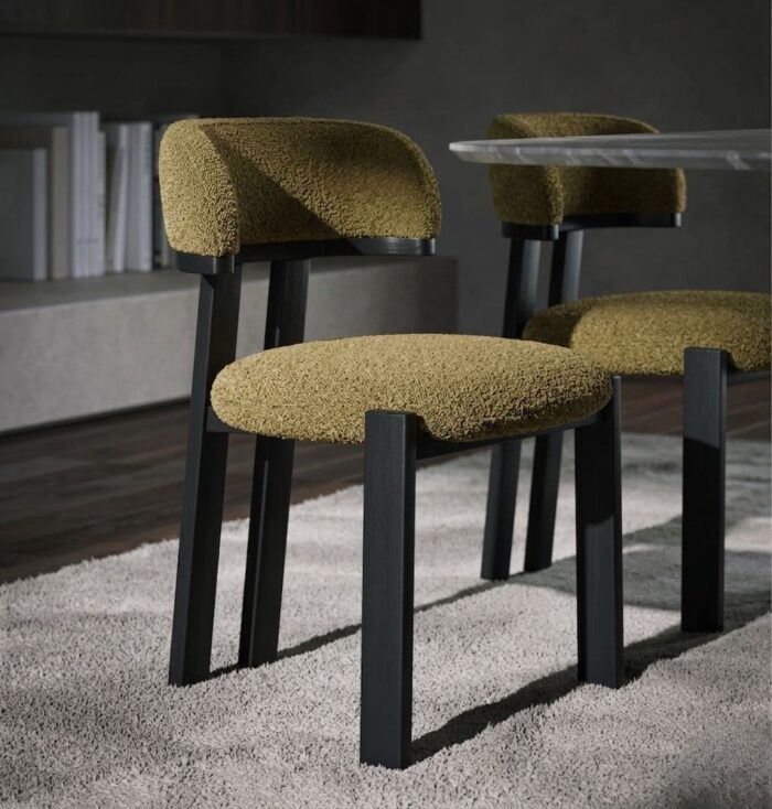 Tonin - Camila chair - Image 2