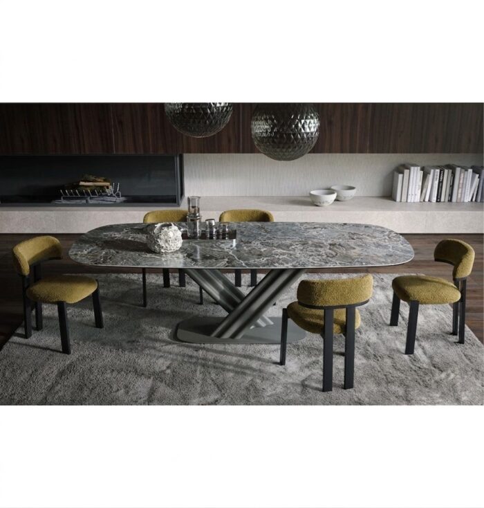 Tonin - Camila chair - Image 4