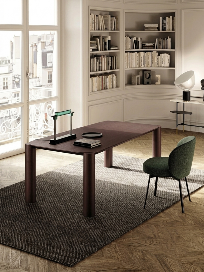 Frigerio - Cyclop Стол — изображение 4