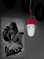 Euroluce Light of Italy - Sound ჭაღი - Image 2