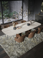 Tonin Casa - Arco ext მაგიდა - Image 3