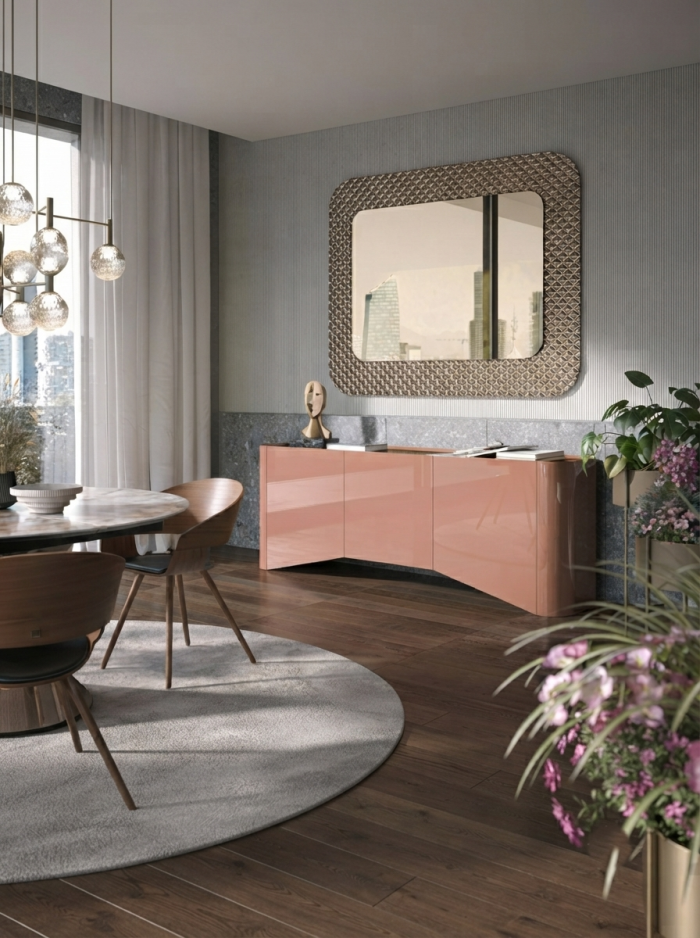 Tonin Casa - Bonnie კომოდი - Image 3