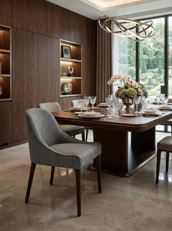 Frigerio - Jackie Стул — изображение 4