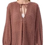 Missoni - BLOUSE ბლუზა