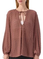 Missoni - BLOUSE ბლუზა