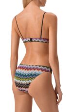 Missoni - საცურაო კოსტიუმი BIKINI — изображение 2