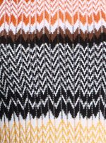 Missoni - CREWNECK SWEATER მრგვალი საყელოიანი სვიტერი - Image 5