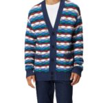 Missoni - BUTTONED CARDIGAN