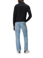 Missoni - LONG SLEEVE POLO - Image 2