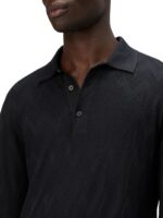 Missoni - LONG SLEEVE POLO - Image 3