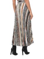 Missoni - MIDI SKIRT ქვედაბოლო - Image 3