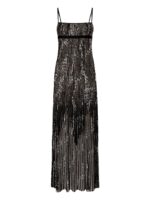 Missoni - SLEEVELESS LONG DRESS უმკლავო გრძელი კაბა - Image 2