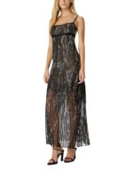Missoni - SLEEVELESS LONG DRESS უმკლავო გრძელი კაბა