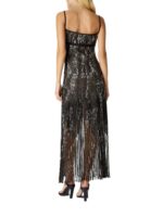 Missoni - SLEEVELESS LONG DRESS უმკლავო გრძელი კაბა - Image 3
