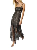 Missoni - SLEEVELESS LONG DRESS უმკლავო გრძელი კაბა - Image 4