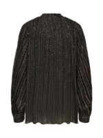 Missoni - CREWNECK SWEATER მრგვალი საყელოიანი სვიტერი - Image 5