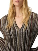 Missoni - LONG DRESS გრძელი კაბა - Image 4