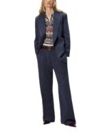 Missoni -TROUSERS შარვალი