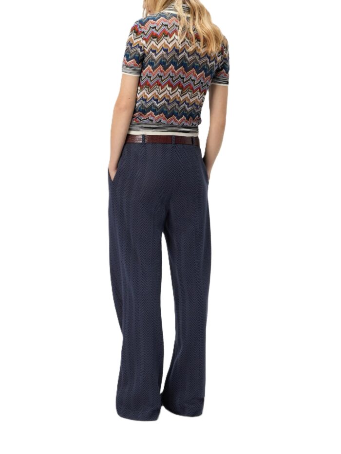 Missoni -TROUSERS შარვალი - Image 2
