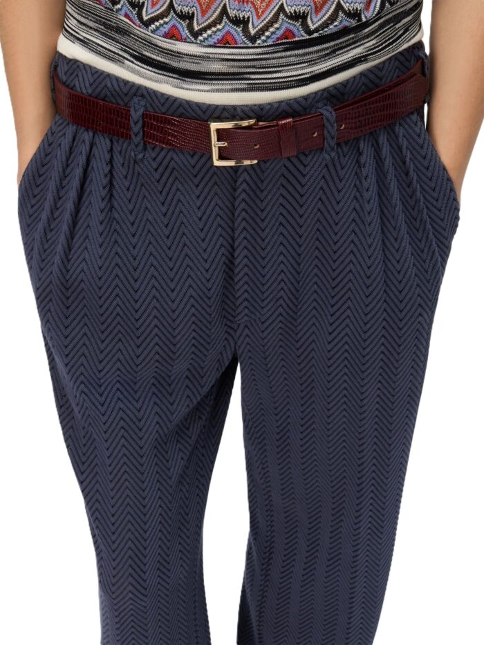 Missoni -TROUSERS შარვალი - Image 3