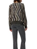 Missoni - BUTTONED CARDIGAN ღილებიანი კარდიგანი - Image 2