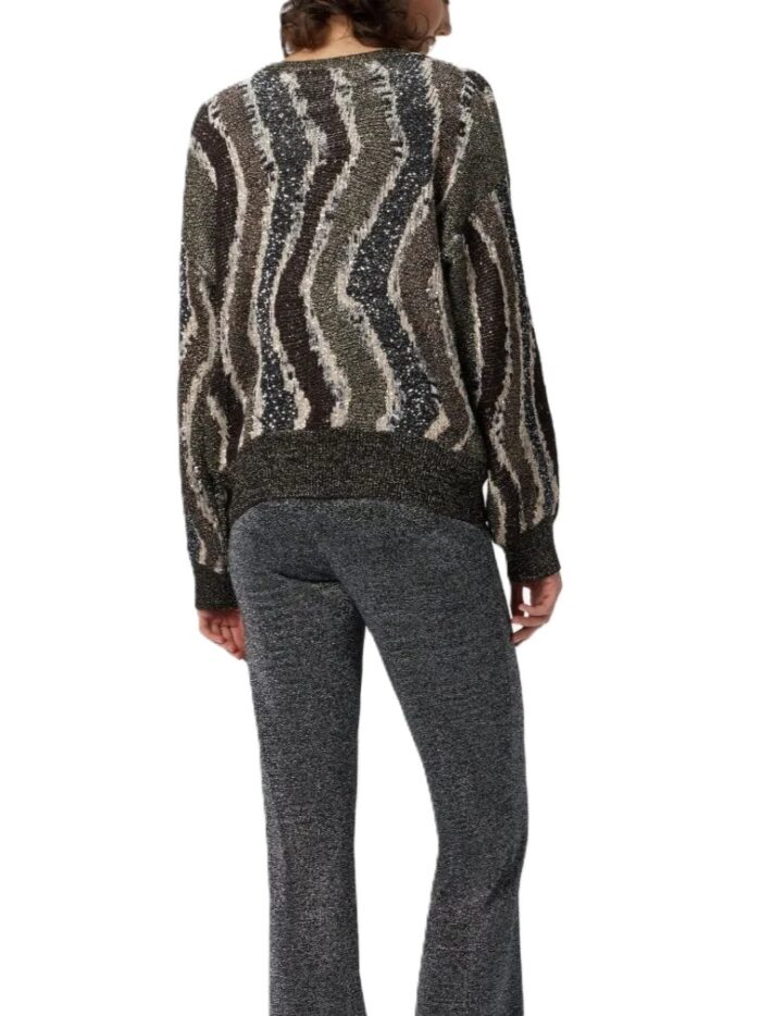 Missoni - BUTTONED CARDIGAN ღილებიანი კარდიგანი - Image 2