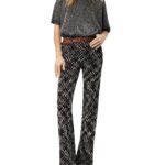 Missoni - TROUSERS შარვალი