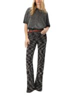 Missoni - TROUSERS შარვალი