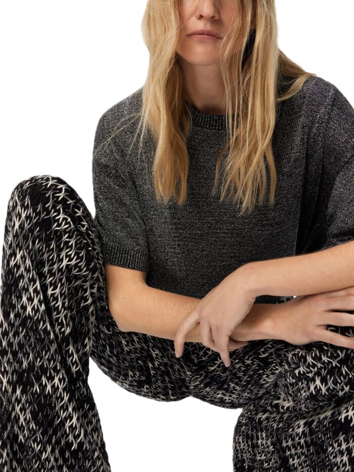 Missoni - TROUSERS შარვალი - Image 3