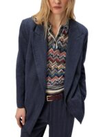 Missoni - BLAZER პიჯაკი-ბლეიზერი