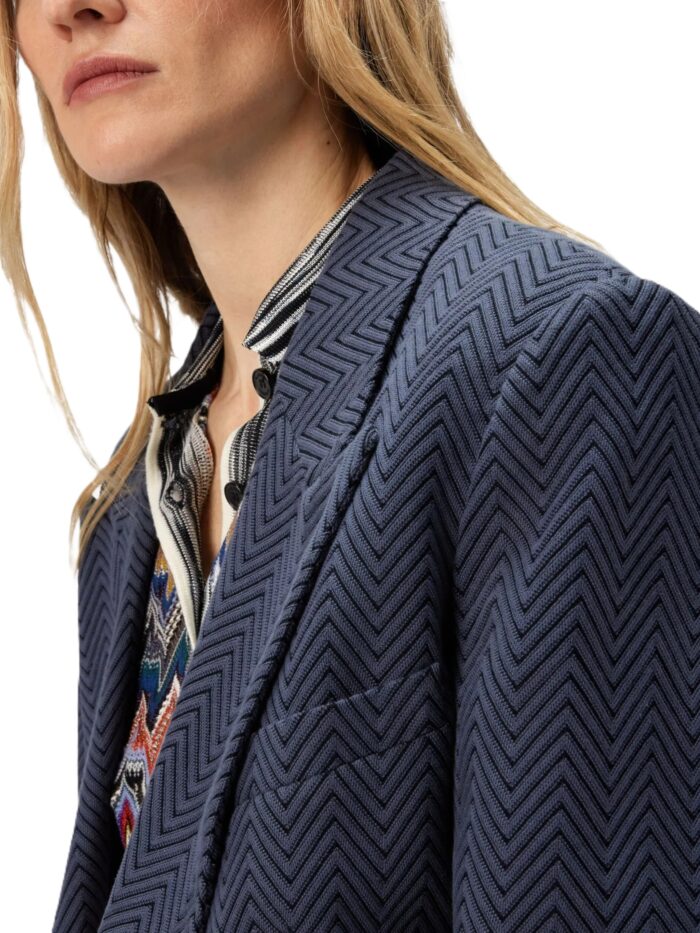 Missoni - BLAZER პიჯაკი-ბლეიზერი - Image 2