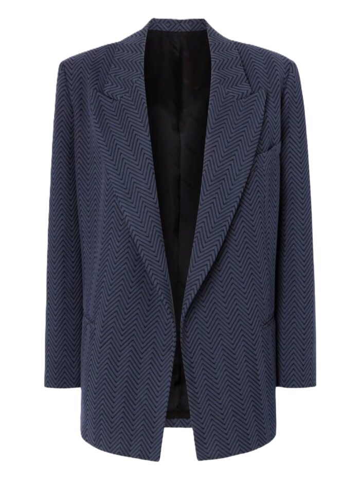 Missoni - BLAZER პიჯაკი-ბლეიზერი - Image 5