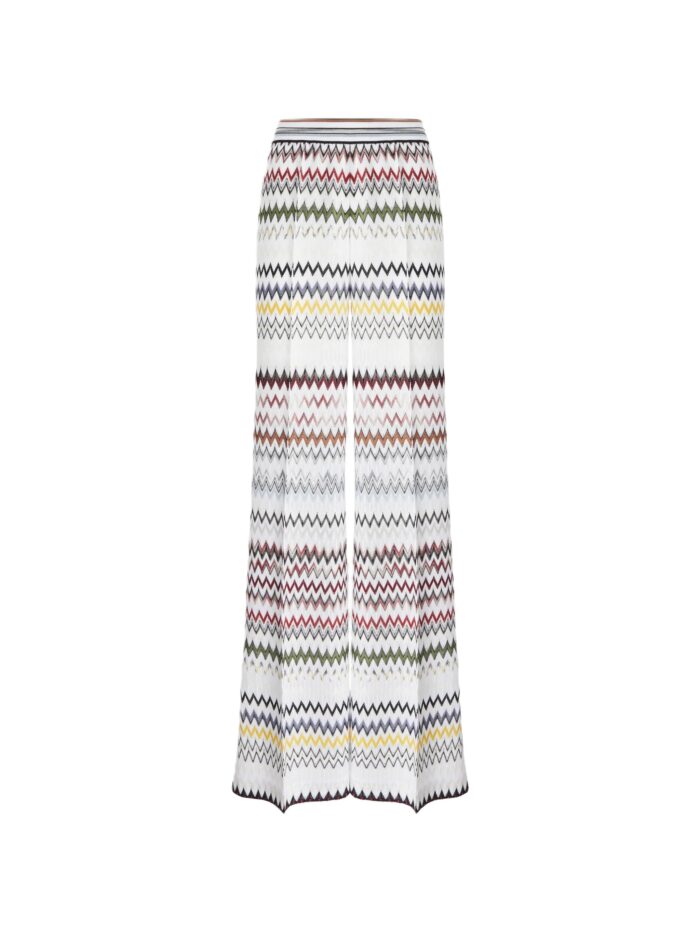 Missoni - TROUSERS შარვალი - Image 3